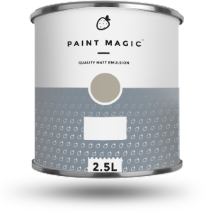 Matt Emulsion - What Paint Should I Use - Paint Magic